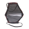 Barcode Berlin Mask Masque Filtrant C95 CHEIF WARRANT OFFICER 4 GRAYSON
